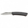 Couteau Benchmade Proper Carbone - Lame 72mm