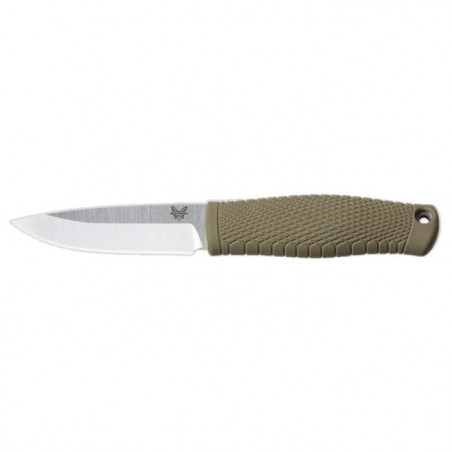 Couteau Benchmade Pukko - Lame 95mm