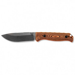 Couteau Benchmade Saddle...