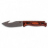 Couteau Benchmade Saddle Mountain Skinner 15004 - Lame 107mm