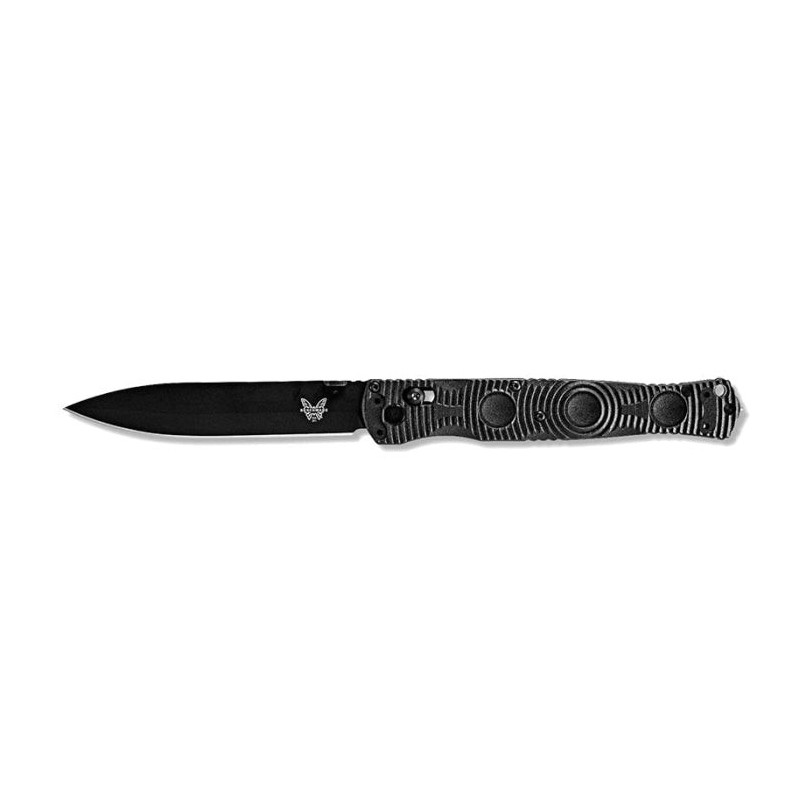 Couteau Benchmade Scop Tactical Folder - Lame 114mm