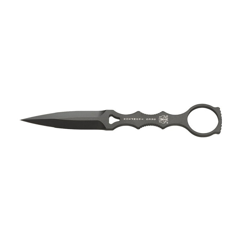 Couteau Benchmade SOCP Dagger - Lame 82mm