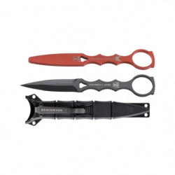 Couteau Benchmade SOCP...