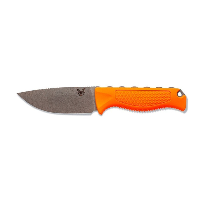 Couteau Benchmade Steep Country - Lame 90mm