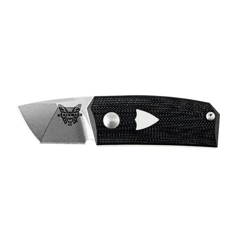 Couteau Benchmade Tengu Tool Noir - Lame 29mm