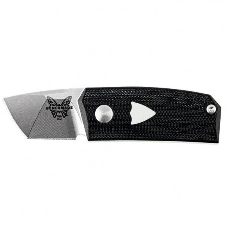 Couteau Benchmade Tengu Tool Noir - Lame 29mm
