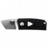Couteau Benchmade Tengu Tool Noir - Lame 29mm