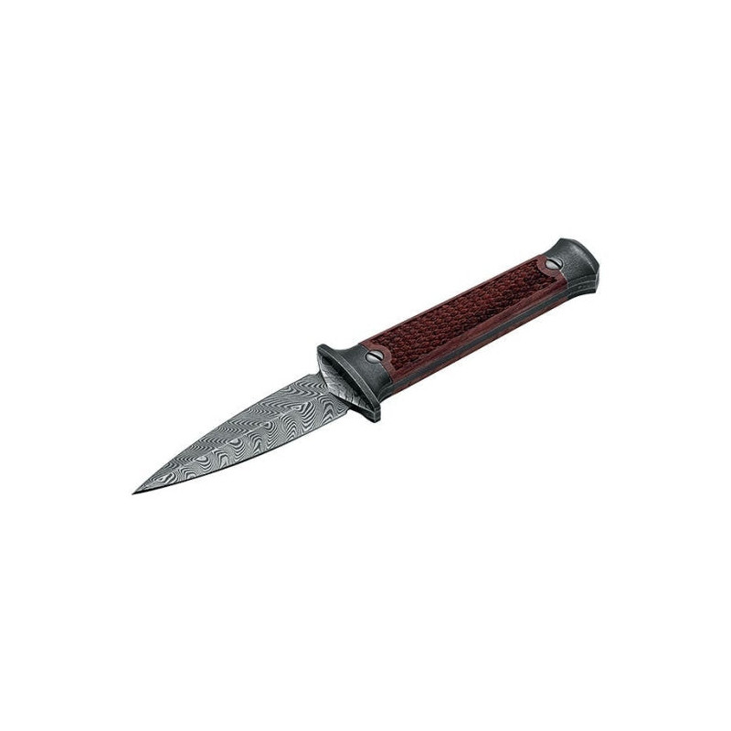 Couteau Boker A-F 5.5 Damas - Lame 140mm