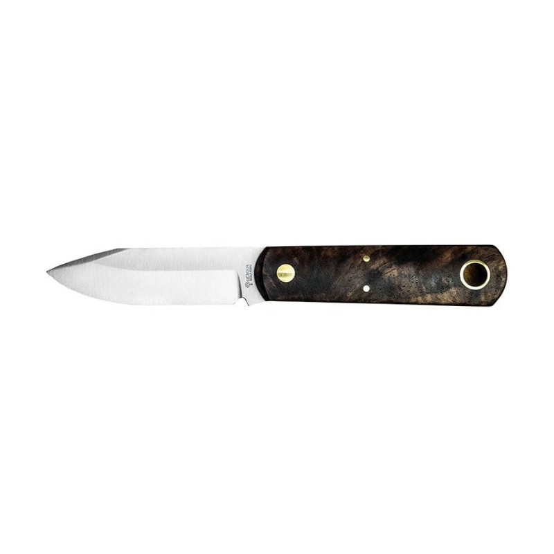 Couteau Boker Barlow BFF - Lame 70mm