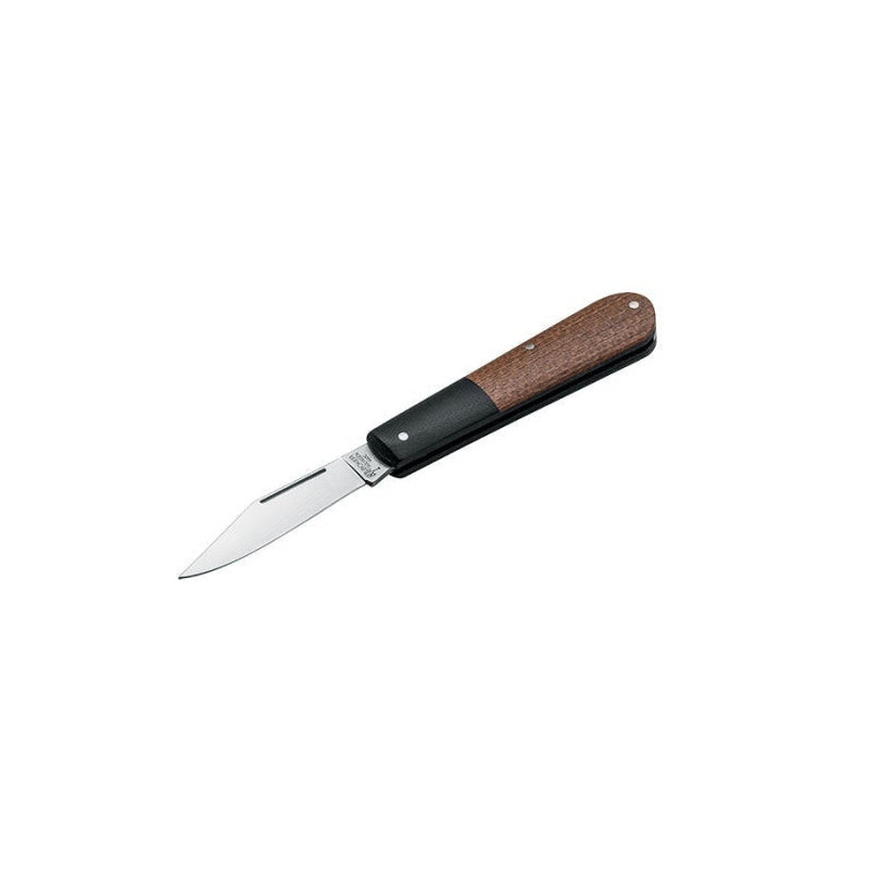 Couteau Boker Barlow Integral Burlap - Lame 64mm