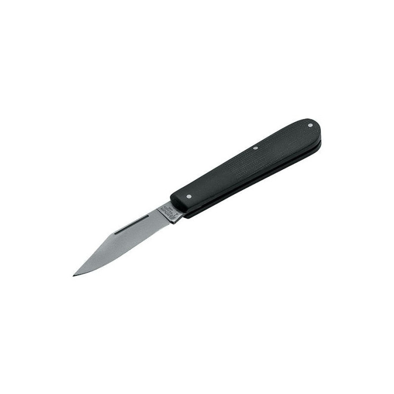 Couteau Boker Barlow Integral Canvas - Lame 64mm