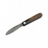Couteau Boker Barlow Prime Tirpitz-Damascus - Lame 69mm