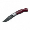 Couteau Boker Boxer Damascus - Lame 78mm