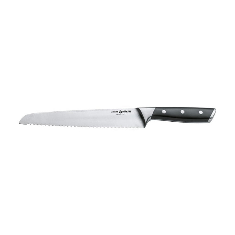 Couteau Boker Cuisine Forge - Pain - Lame 220mm