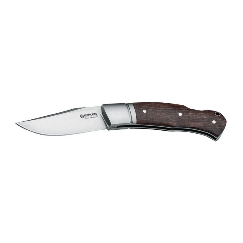 Couteau Boker Desert Ironwood - Lame 75mm