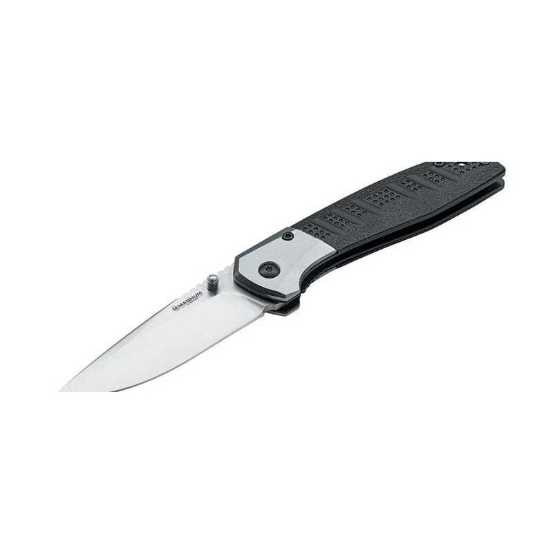 Couteau Boker Magnum Advance Pro EDC Thumbstud - Lame 80mm