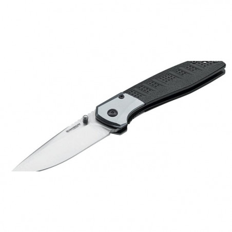 Couteau Boker Magnum Advance Pro EDC Thumbstud - Lame 80mm