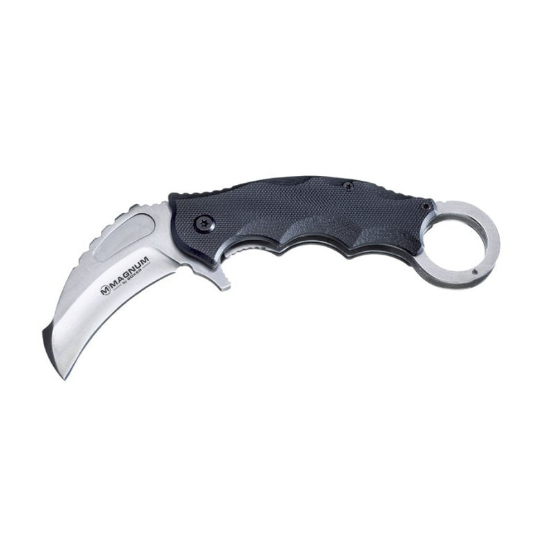 Couteau Boker Magnum Alpha Kilo - Lame 70mm