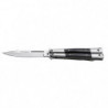 Couteau Boker Magnum Balisong Wood - Lame 103mm