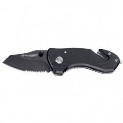 Couteau Boker Magnum Black...