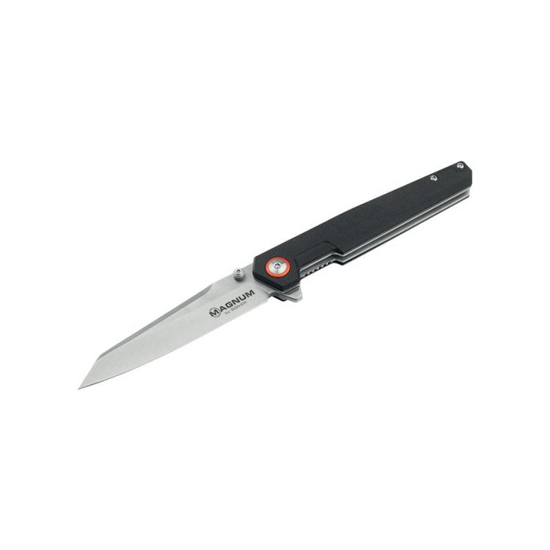 Couteau Boker Magnum Brachyptera - Lame 90mm