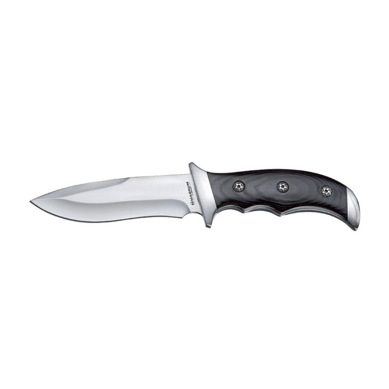 Couteau Boker Magnum Capital - Lame 115mm