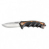 Couteau Boker Magnum Chainsaw Attendant Satin - Lame 90mm