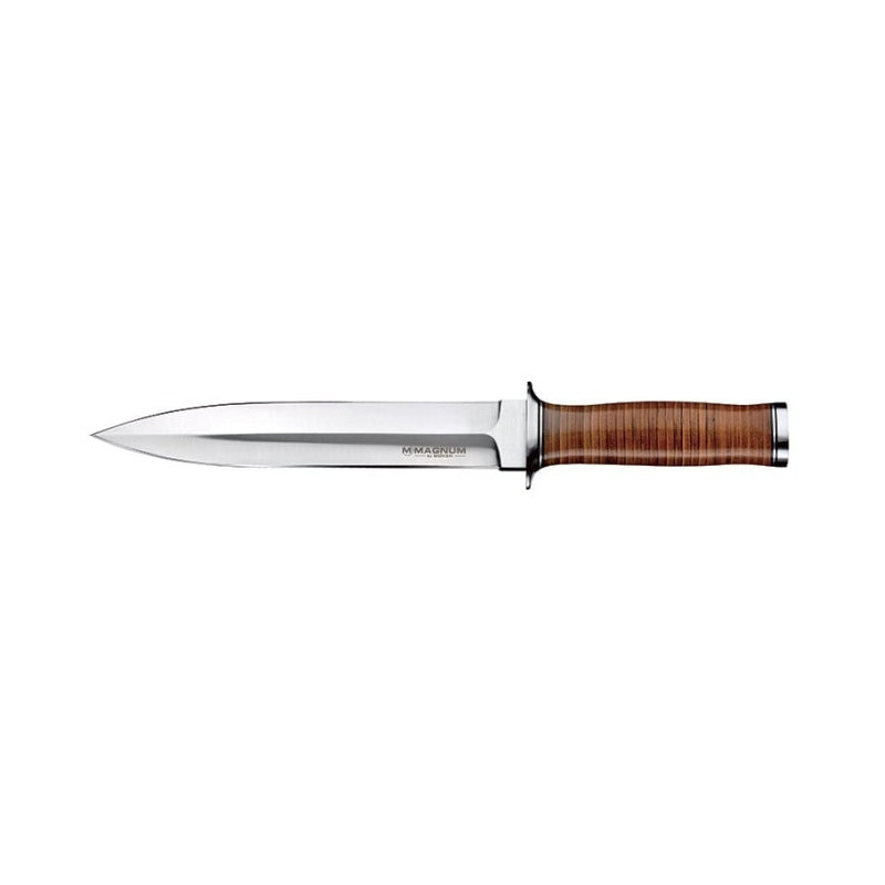 Couteau Boker Magnum Classic Dagger - Lame 210mm
