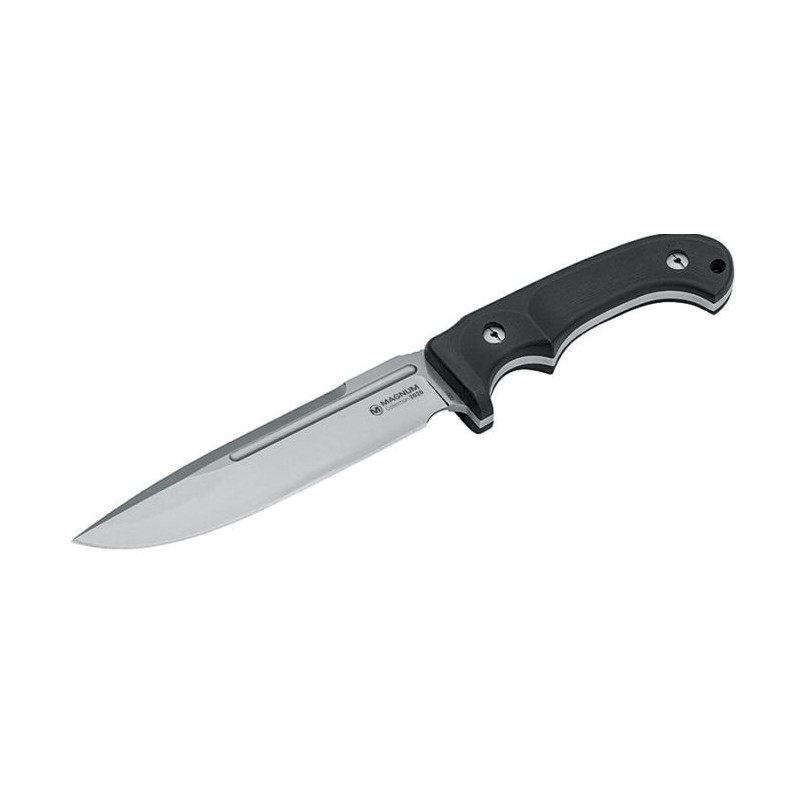 Couteau Boker Magnum Collection 2020 - Lame 173mm
