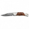 Couteau Boker Magnum Damascus Duke - Lame 62mm