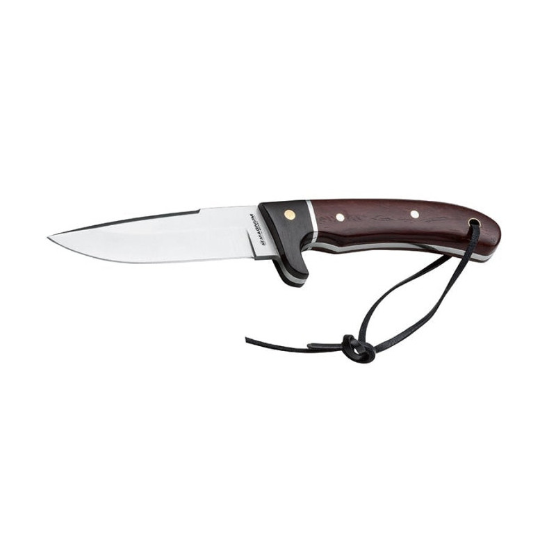 Couteau Boker Magnum Elk Hunter Special - Lame 110mm