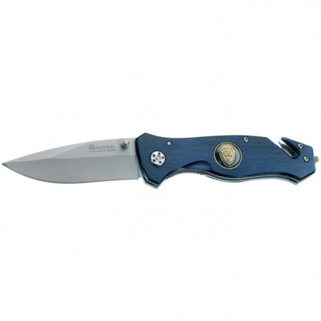 Couteau Boker Magnum Law Enforcement - Lame 85mm