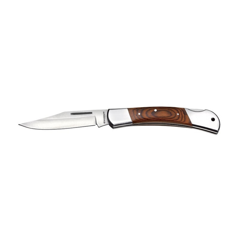 Couteau Boker Magnum Master Craftsman 2 - Lame 98mm