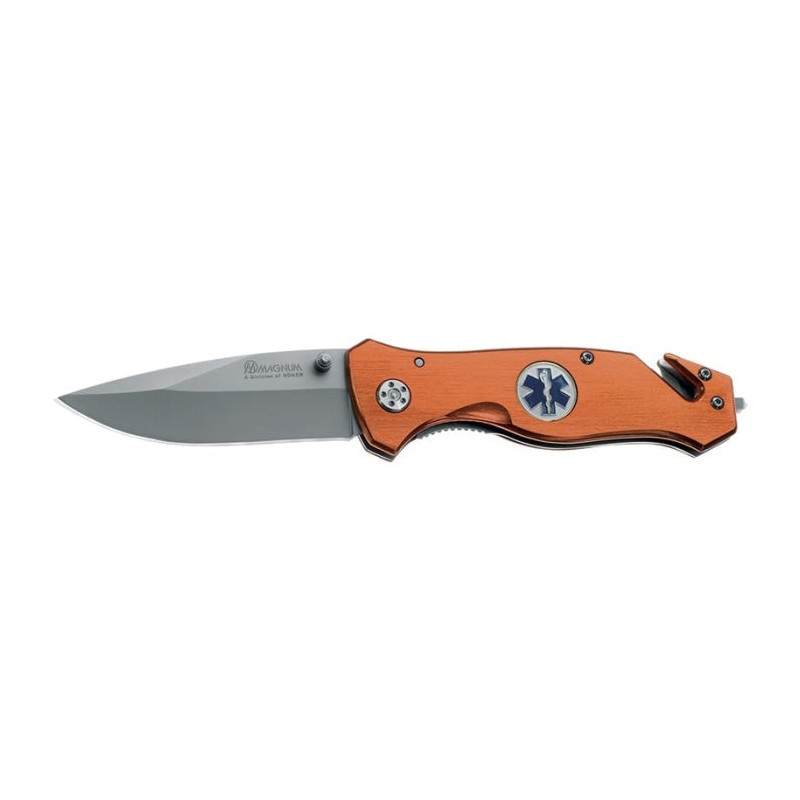Couteau Boker Magnum Medic - Lame 85mm