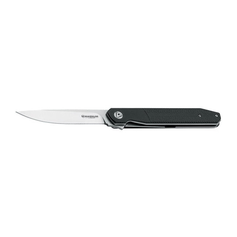 Couteau Boker Magnum Miyu - Lame 102mm