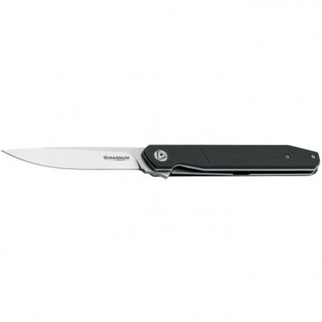 Couteau Boker Magnum Miyu - Lame 102mm