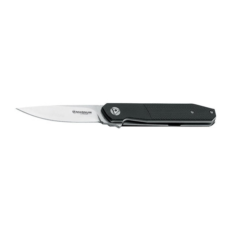 Couteau Boker Magnum Miyu Chiisai - Lame 84mm