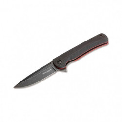 Couteau Boker Magnum Mobius...