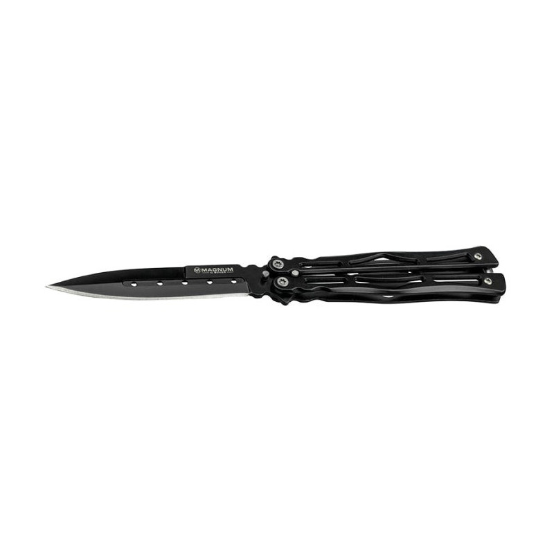 Couteau Boker Magnum Neptis - Lame 85mm