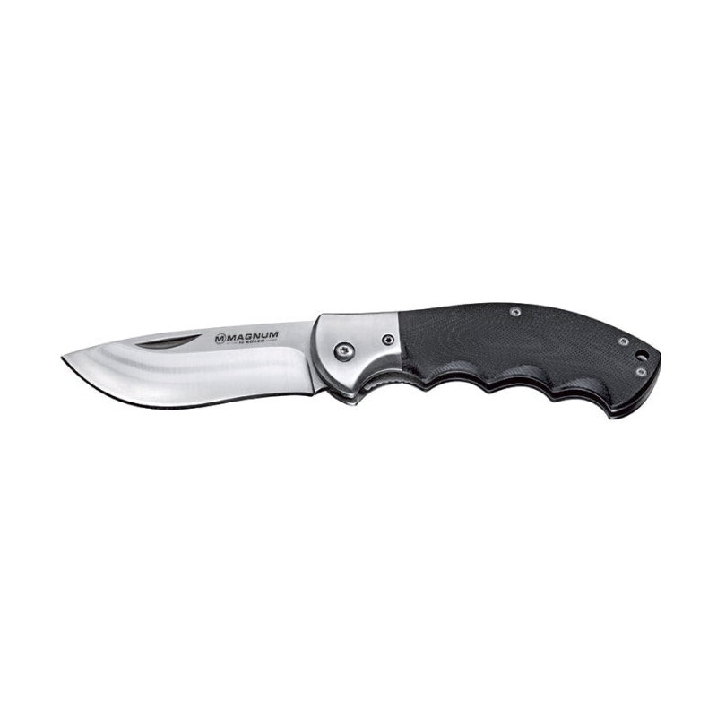 Couteau Boker Magnum NW Skinner - Lame 85mm