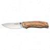 Couteau Boker Magnum Pakka Hunter - Lame 93mm