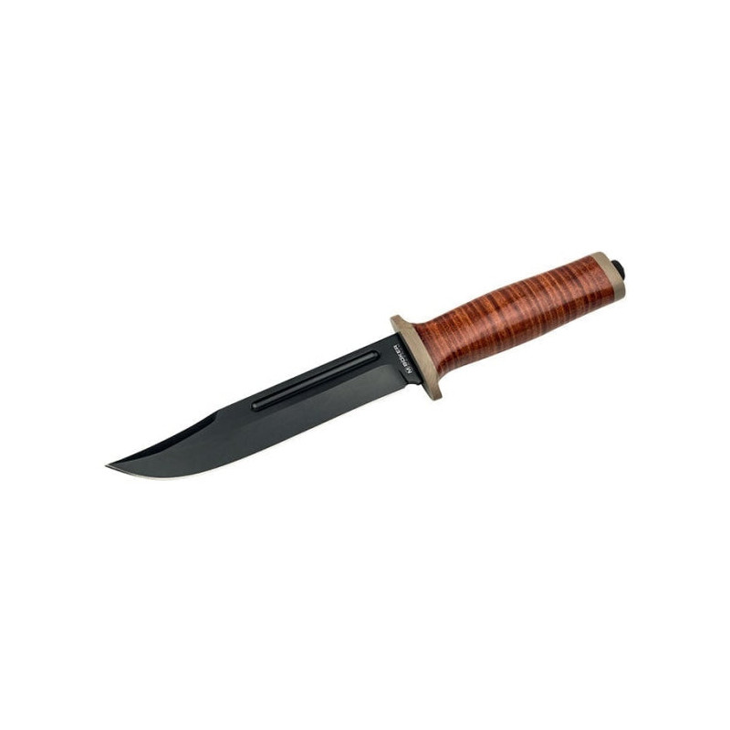 Couteau Boker Magnum Ranger Field Bowie - Lame 150mm
