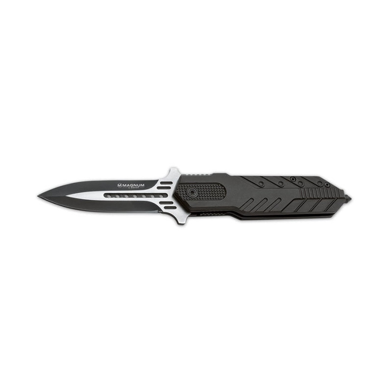 Couteau Boker Magnum Rocket - Lame 90mm