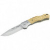 Couteau Boker Magnum Rustic - Lame 85mm