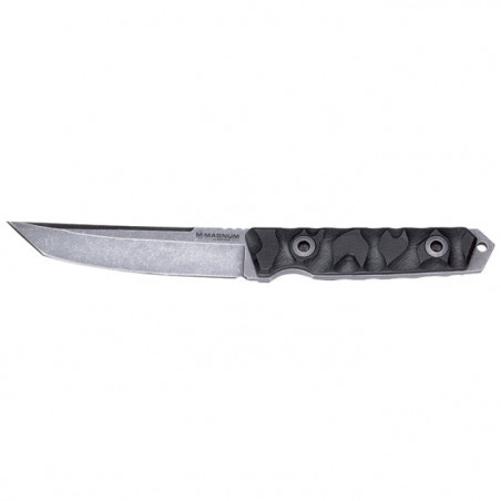 Couteau Boker Magnum Sierra Delta Tanto - Lame 130mm