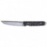 Couteau Boker Magnum Sierra Delta Tanto - Lame 130mm
