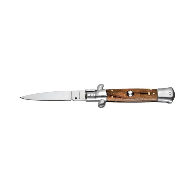 Couteau Boker Magnum Silician Needle - Lame 82mm