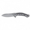 Couteau Boker Magnum Slender - Lame 88mm