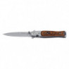 Couteau Boker Magnum Stiletto - Lame 83mm