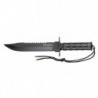Couteau Boker Magnum Survivalist - Lame 200mm
